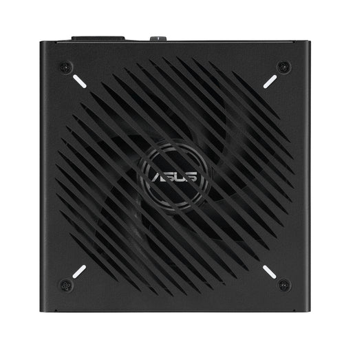 ASUS PRIME-750G – ventilatorgitter set direkte ovenfra
