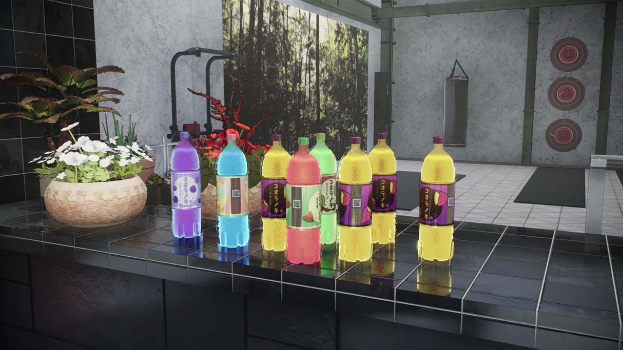 Scarlet Nexus - PlayStation 4