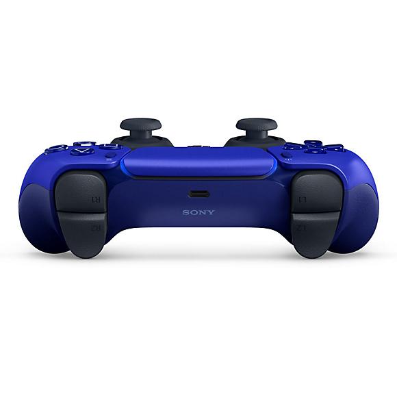 Sony DualSense-controller til PS5 – Cobalt Blue – produktdetalje 4