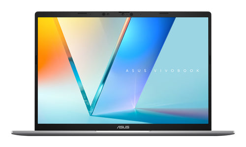 ASUS Vivobook S14 S3407VA – Core 5, 16 GB, 512 GB – Sølv