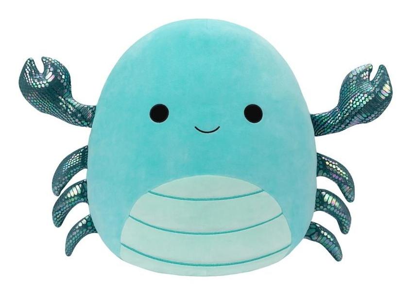 Squishmallows - 40 cm P17 Carpio Scorpion (4209P17) Squishmallows