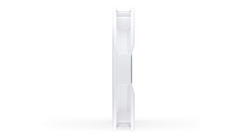 140mm ENDORFY Stratus 140 White PWM ARGB Endorfy