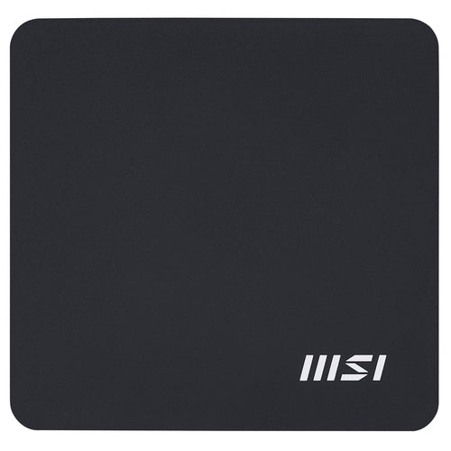 MSI Cubi NUC AI 1UMG-063EU – top