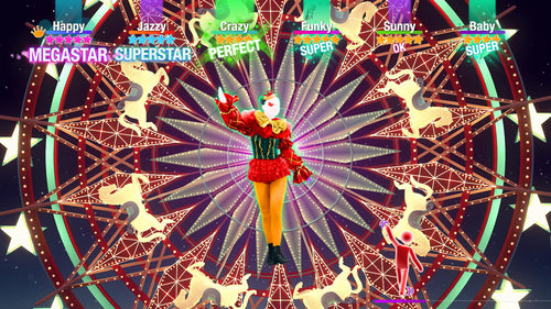 Just Dance 2021 (FR/Multi in Game) – Nintendo Switch – produktvisning 6