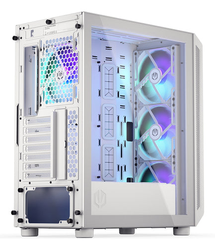 Midi ENDORFY ARX 500 ARGB White