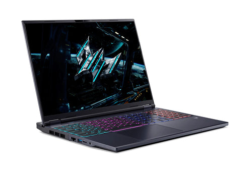 Acer Predator Helios Neo 16 AI PHN16-73-9816… – visning 2