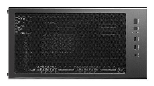 Antec AX85 ARGB Antec Europe B.V.