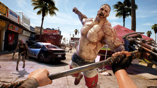 Dead Island 2 (Pulp Edition) (FR/Multi in Game)