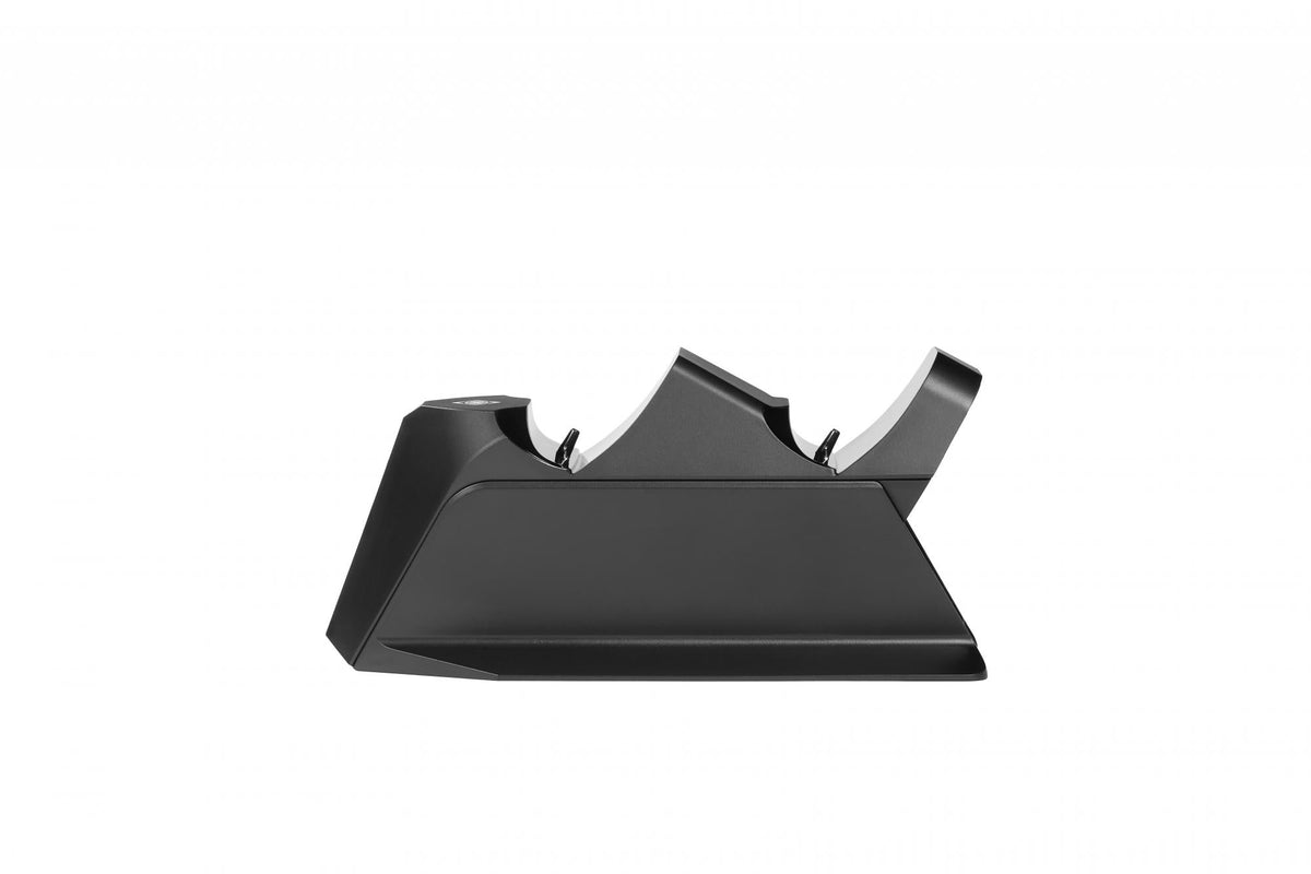 Dual Charging Dock For Playstation 5 Controllers deltaco_gaming