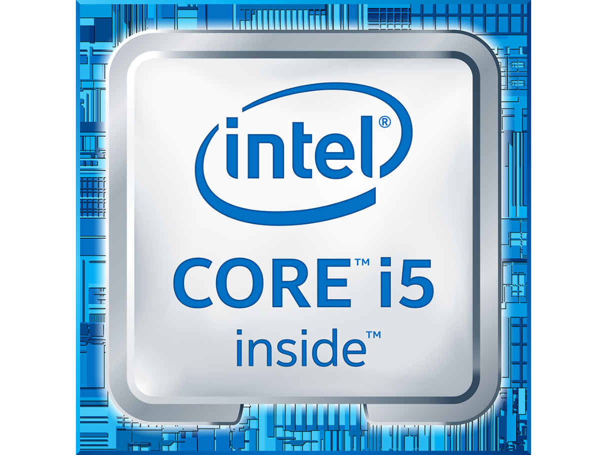Intel CPU Core I5-9500T 2.2GHz 6 kerner LGA1151 (TRAY - u/køler) Intel