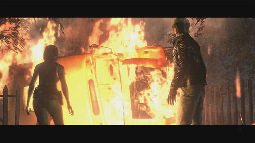 Resident Evil 6 HD (Playstation Hits)