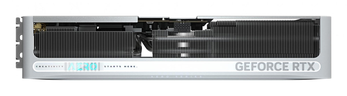 Gigabyte GeForce RTX 5070 Ti AERO OC 16G 16GB Gigabyte Technology