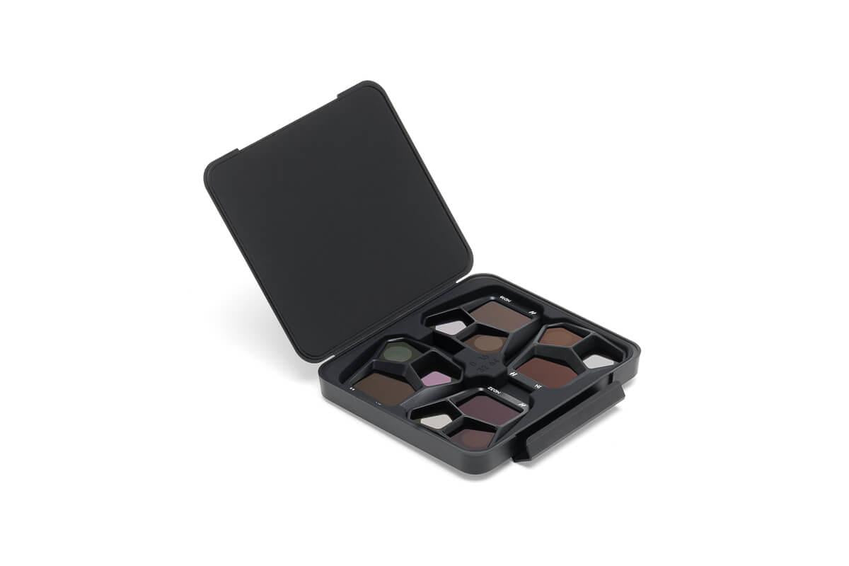 DJI - Mavic 3 Pro ND Filters Set (ND8/16/32/64) DJI