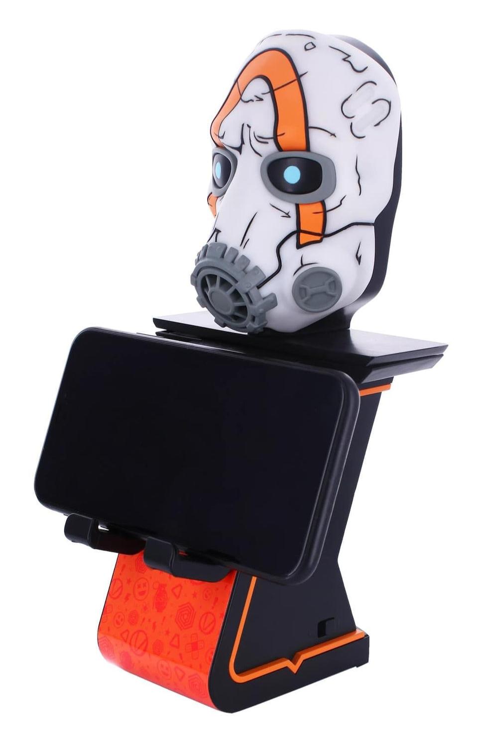 CABLE GUYS - IKON - BORDERLANDS - PSYCHO Cable Guys