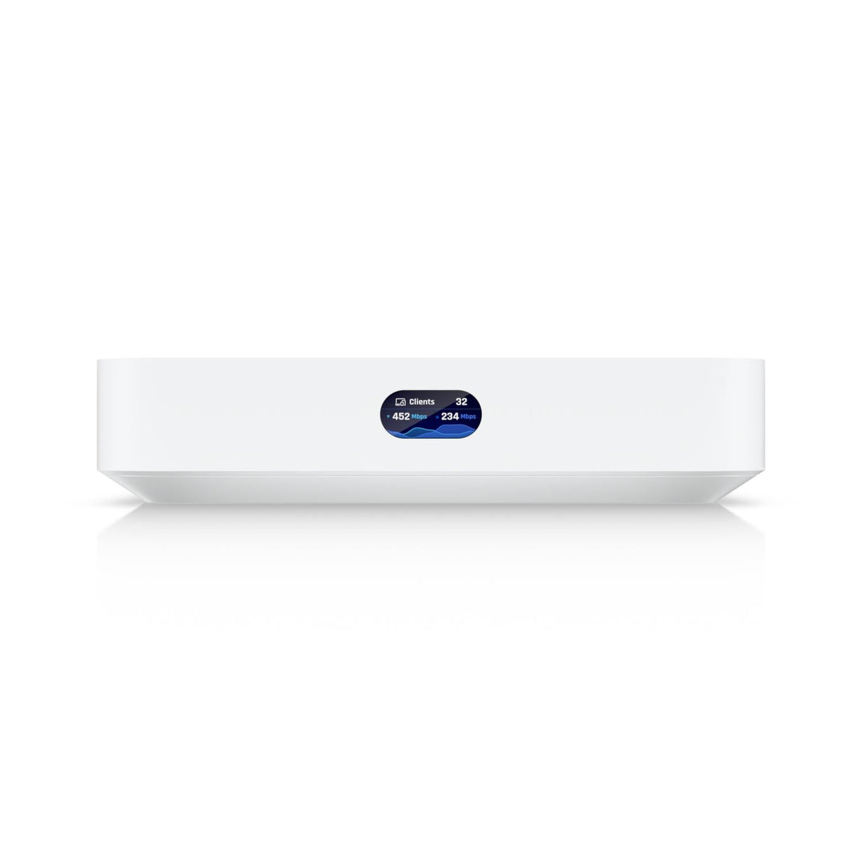 Ubiquiti UniFi Cloud Gateway Max (white) Ubiquiti