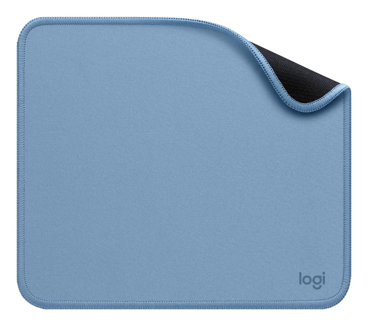 Logitech - Studio Series Mouse Pad - Blue/Grey Logitech