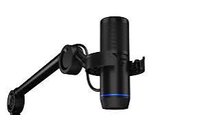 ENDORFY Solum 2 Boom Arm USB Mikrofon - Sort