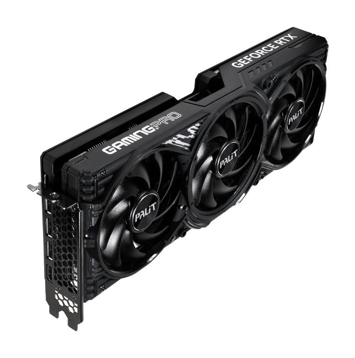 Palit GamingPro-S GeForce RTX 5070 Ti 16GB Palit Microsystems