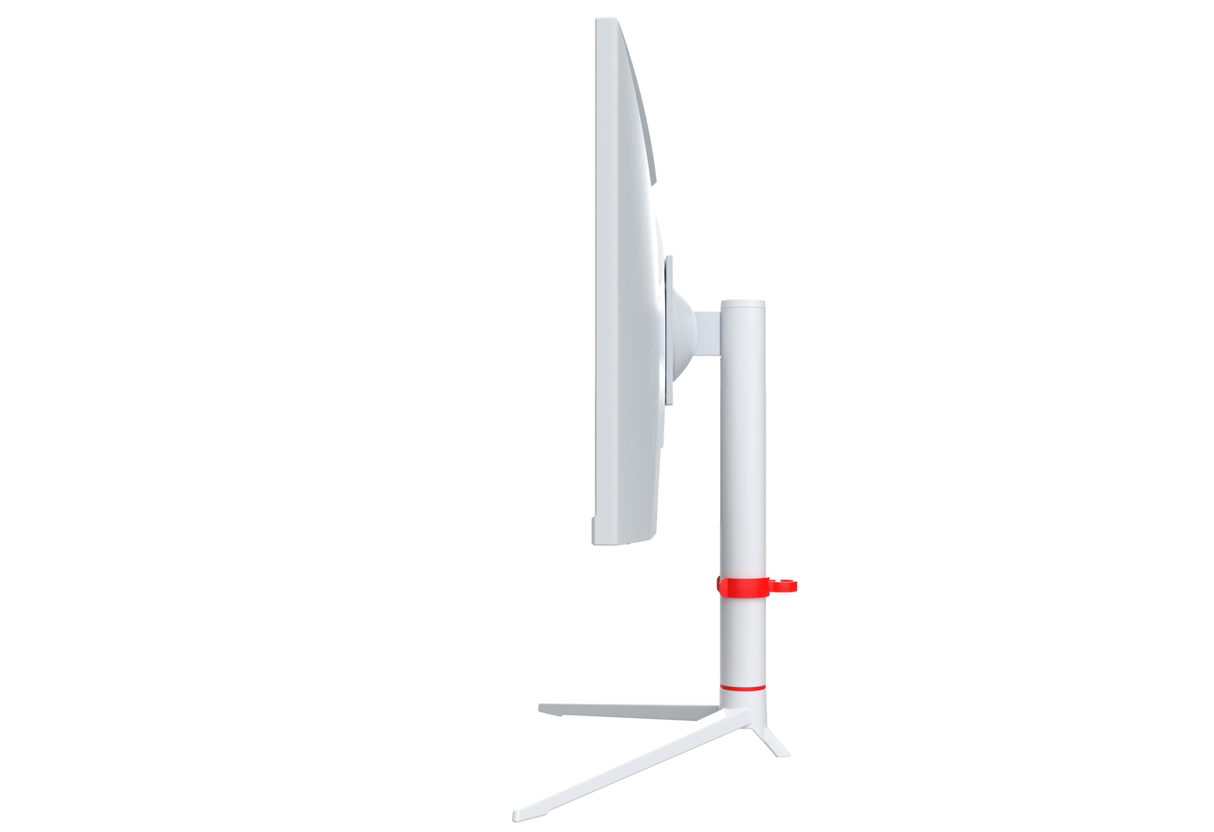 TWISTED MINDS ARTIC PRO SERIES 27" FHD - 360HZ - WHITE