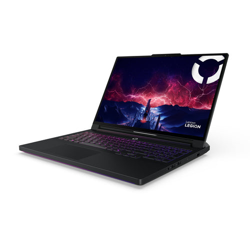 Lenovo Legion Pro 7 16AFR10H R9 9955HX3D/32GB/1TBSSD/RTX 5080 – visning 3