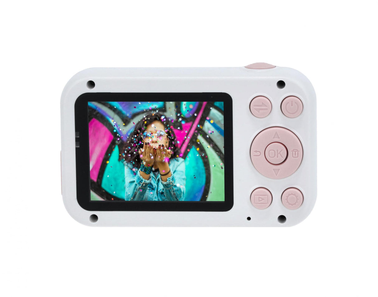 Rollei Sportsline Fun weiss Rollei