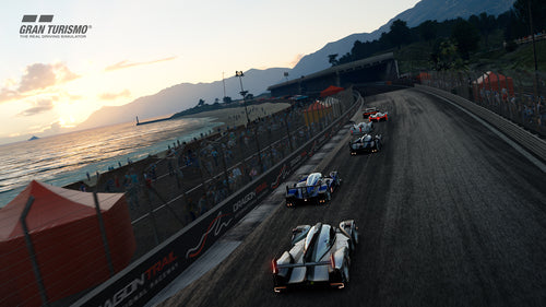 Gran Turismo: Sport (Playstation Hits)