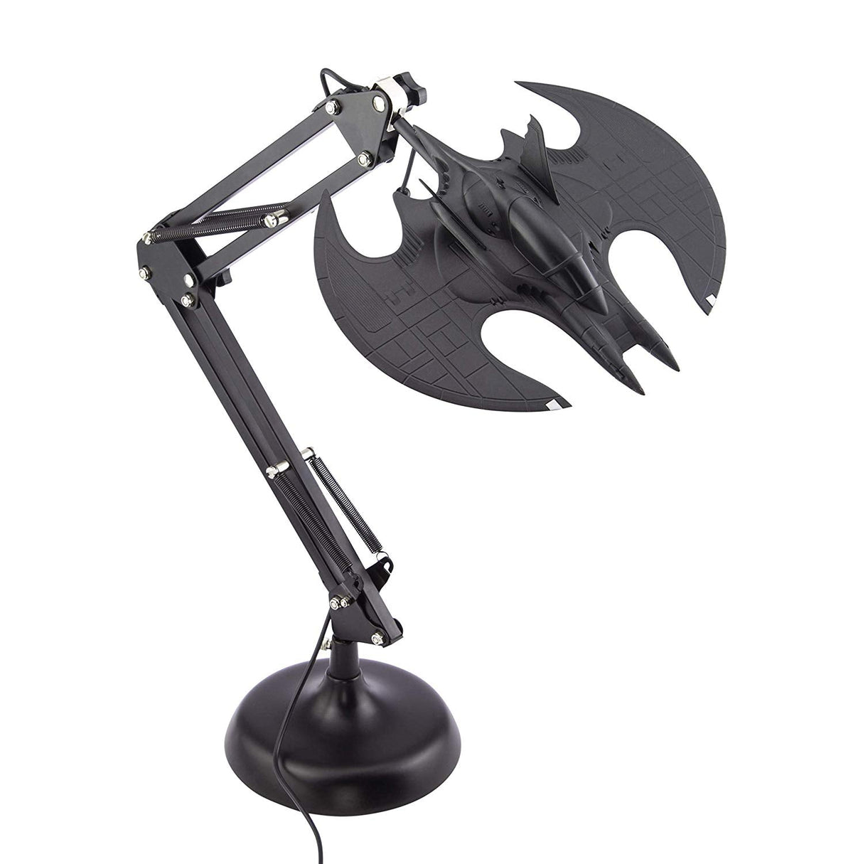 Batman - Batwing Posable Desk Light (PP5055BMV2) Batman