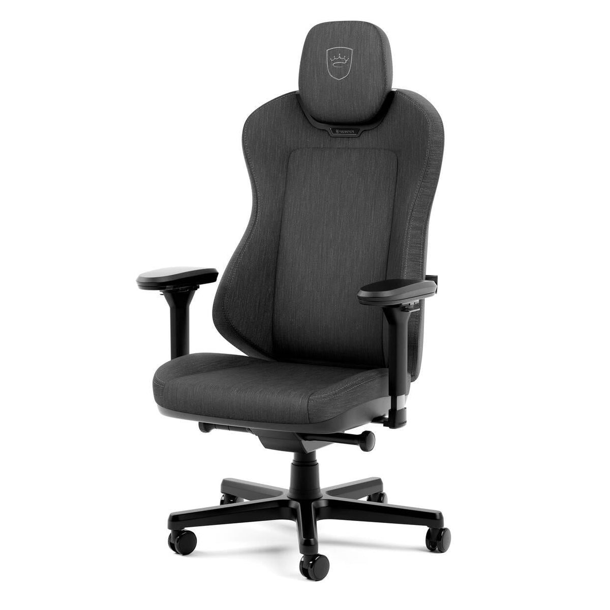 noblechairs Aura TX Antracite Pro Gamersware - noblechairs