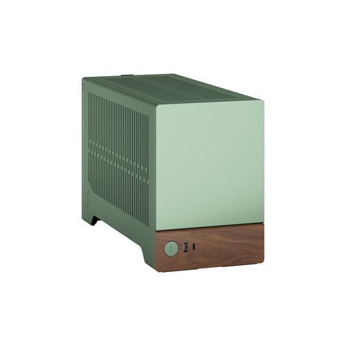ITX Fractal Design Terra Jade