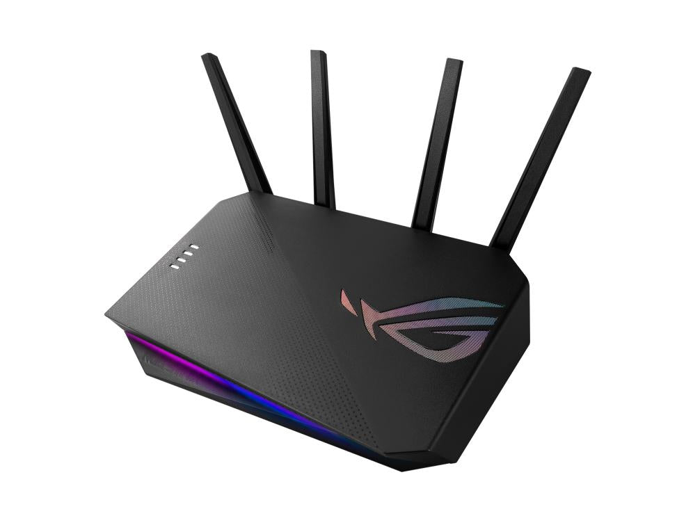 ASUS ROG STRIX GS-AX5400 (EU+UK) Wireless Wifi 6 AX5400 Dual Band Gigabit Router ASUS
