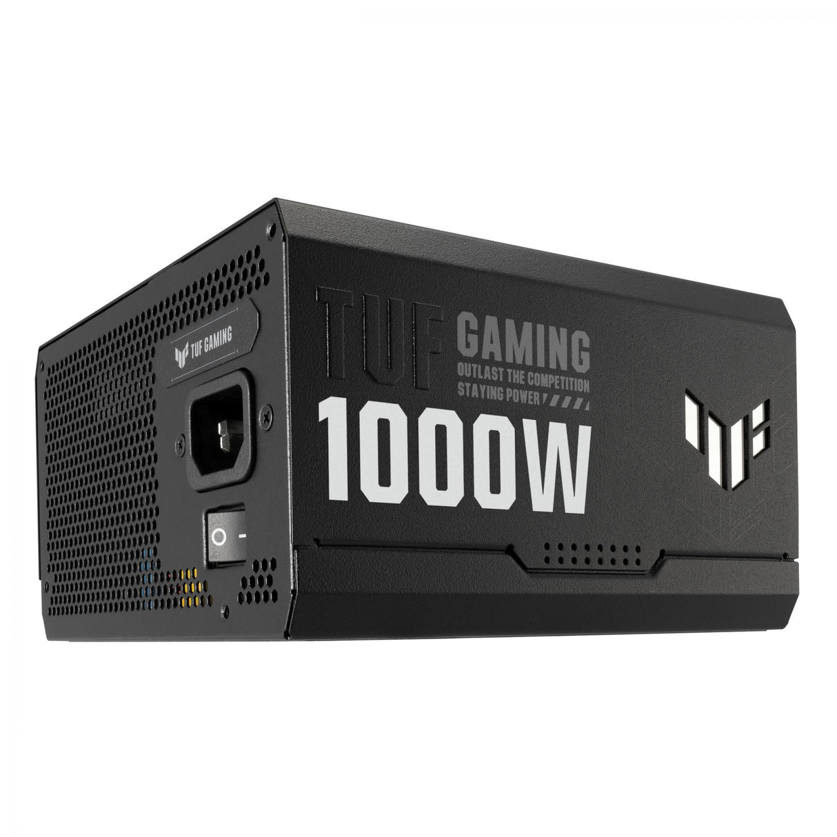 ASUS TUF GAMING 1000W 80+ Gold Fully Modular ATX 3.0 ASUS
