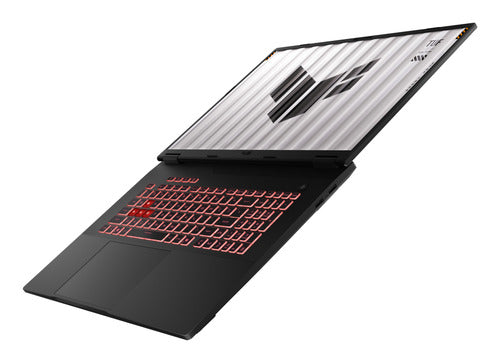 Asus TUF A18 FA808UM-S8060W R7-260/16GB/1TBSSD/RTX 5060 – visning 5