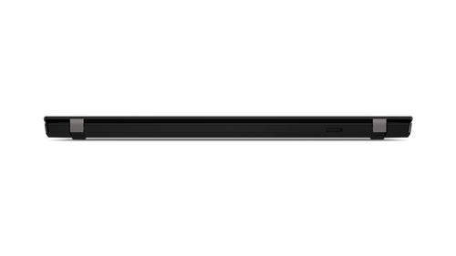 T1A ThinkPad P14s Gen 2 – bagside af lukket kabinet