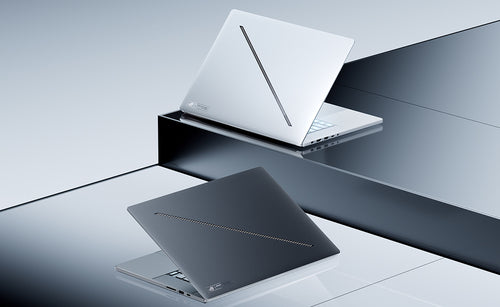 Asus ROG Zephyrus G16 GU606AW-TB009W U9 386H/32GB/1TBSSD/RTX 5080 – visning 6