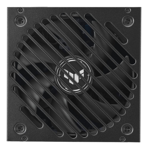 ASUS TUF Gaming 1000W Gold EVO – modulær PSU – blæsergitter