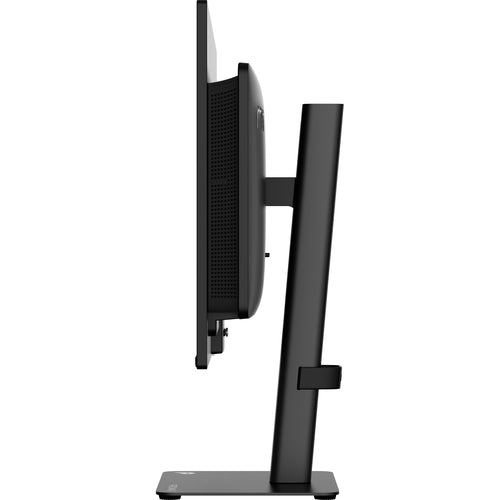 MSI PRO MAX 271QPX14G – 26,5″ QD-OLED-skærm, 144 Hz – sideprofil