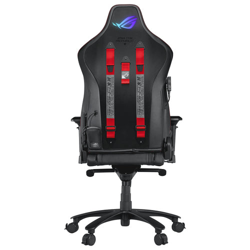 ASUS ROG Chariot X – gamingstol, sort – produktbillede 4