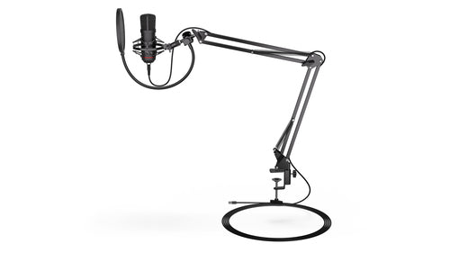 ENDORFY Solum (schwarz, USB)