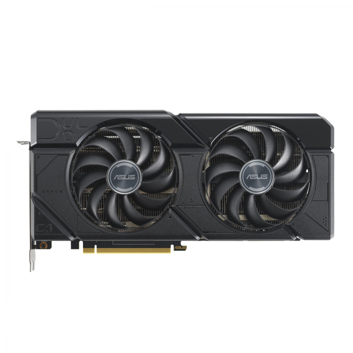 ASUS Radeon RX 7900 GRE 16GB GDDR6 DUAL OC ASUS