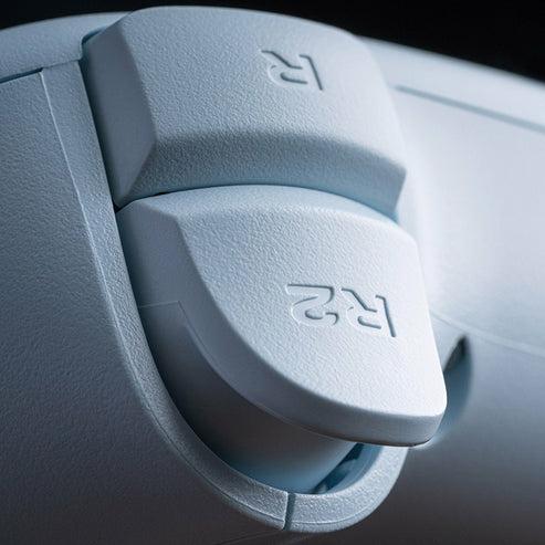 8BitDo Ultimate C Bluetooth Controller Blå NS