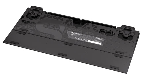 ENDORFY Omnis (schwarz. DE-Layout. Kailh RGB Red)