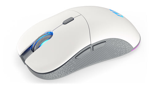 ENDORFY Gem Plus Wireless Onyx White (wei/grau)