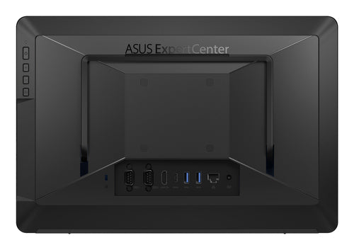 ASUS ExpertCenter E1 AiO E1600WKAT-BMR185M – bagside