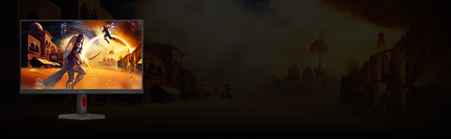 AOC 27G4ZR Gaming 27inch 16:9 Fast IPS