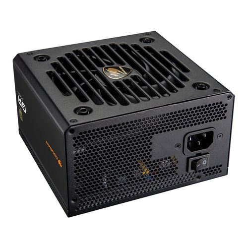 COUGAR GR 750W ATX3.1/ PCIE 5.1/ 80 Plus Gold strømforsyning – produktdetalje
