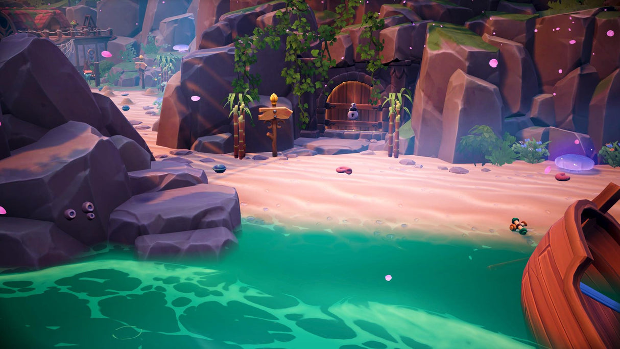 Fae Farm (UKV) Nintendo Switch