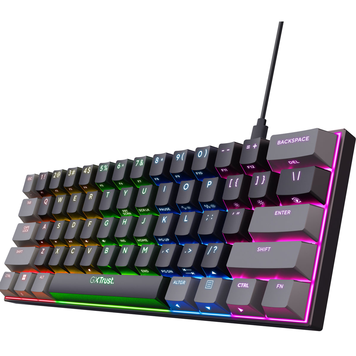 TRUST GXT867 ACIRA 60 MINI GAMING KEYBOARD ND Geekd trust-gxt867-acira-60-mini-gaming-keyboard-nd-geekd