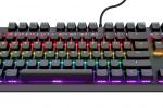 TRUST GXT834 CALLAZ TKL KEYBOARD ND TRUST