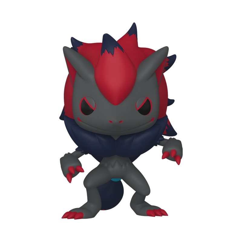 Funko Pop! - Pokemon Zoroark (91665)