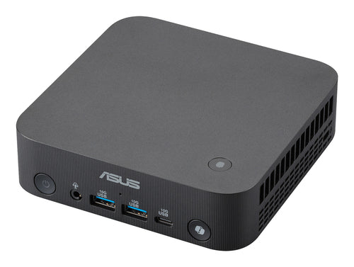ASUS ExpertCenter PN55-S70012NL – set skråt forfra (vinkel 4)
